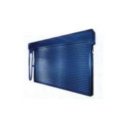 Manufacturers Exporters and Wholesale Suppliers of Gear Rolling Shutters Surat Gujarat